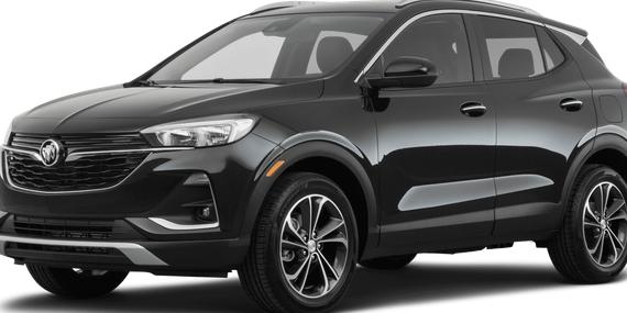 BUICK ENCORE GX 2022 KL4MMDSL9NB104674 image